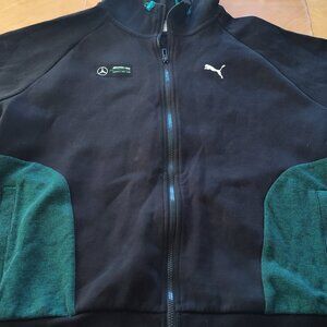 Puma (Mercedes-Benz) Jumpsuit